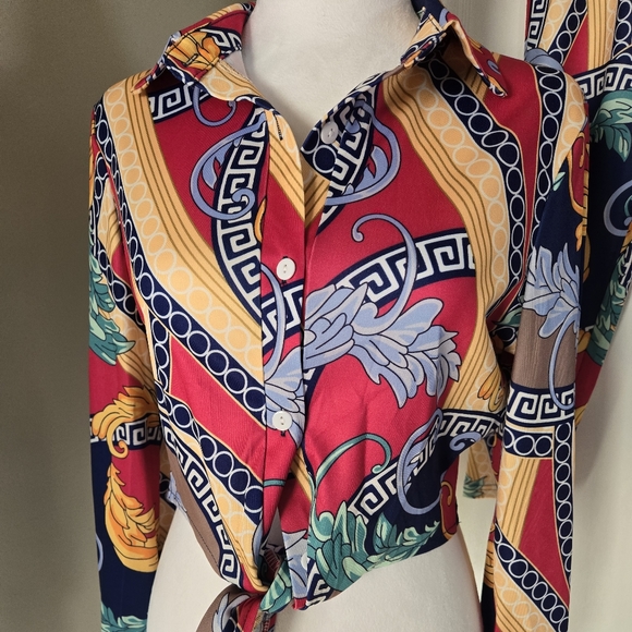 Temu Comfy Legging 2 piece size Large - Picture 2 of 5